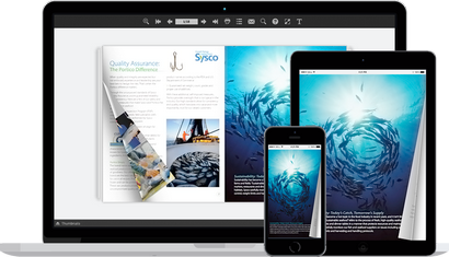 Créer impressionnant Flipbooks numérique de PDF Pour Business & amp; E-Marketing!