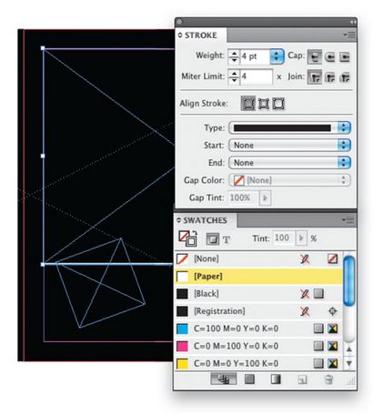 Erstellen Sie ein Fotoalbum für Drucken mit InDesign - Layers Magazine