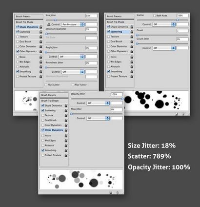 Créer Seamless textures de fond Web en quelques minutes, Design Shack