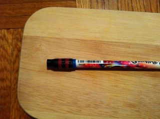 Erstellen Sie Ihre eigenen Super Penspinning Pen 9 Schritte