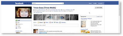 Erstellen Sie Ihre eigenen Facebook-Profil Banner