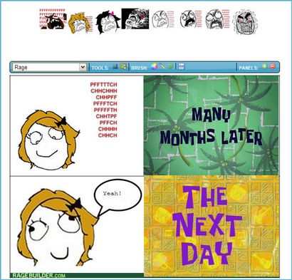 Erstellen Sie Ihren eigenen Web-Comics - Memes Mit diesen kostenlosen Tools