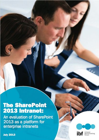Création d'une meilleure expérience de nouvelles intranet dans SharePoint - Groupe de travail numérique
