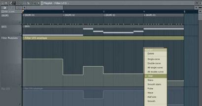 Erstellen einen Dubstep-Stil Wobble Bass in FL Studio 11