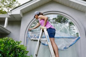 Création personnalisée intégrée Armoires - Home Depot