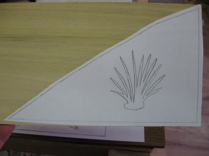 Erstellen Intarsia - WoodworkersZone WoodWiki