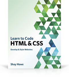 Création de listes - Apprenez à code HTML - CSS