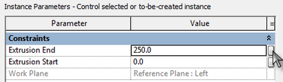 Erstellen von Revit Familie Leitungs Based Cabinet, CADnotes