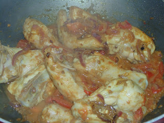 Creative Cuisine familiale avec Ibty de noix de coco Ragoût de poulet (Mchuzi Wa Wa Kuku nazie) (comment faire Samaki wa Nazie) Creative Cuisine familiale avec Ibty de noix de coco Ragoût de poulet (Mchuzi Wa Wa Kuku nazie)