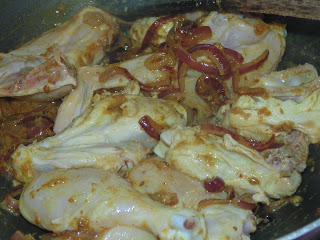 Creative Cuisine familiale avec Ibty de noix de coco Ragoût de poulet (Mchuzi Wa Wa Kuku nazie) (de ibty) Creative Cuisine familiale avec Ibty de noix de coco Ragoût de poulet (Mchuzi Wa Wa Kuku nazie)