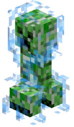 Creeper - Offizielle Minecraft Wiki