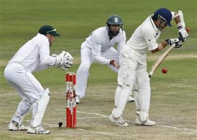 Cricket Coaching Wicket Keeping Tipps Stehen bis zu den Stümpfen