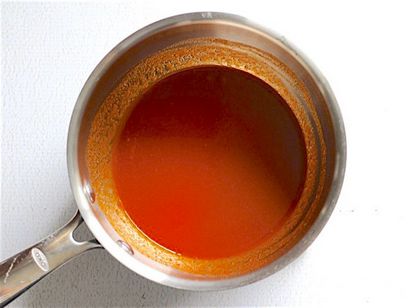 Knusprig gebackener Honig Sriracha Huhn-Trommelstöcke - Budget Bytes