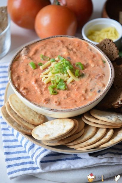 Crockpot Lasagne Dip - Dans les enfants - Cuisine (lasagne) Crockpot Lasagne Dip - Dans les enfants - Cuisine