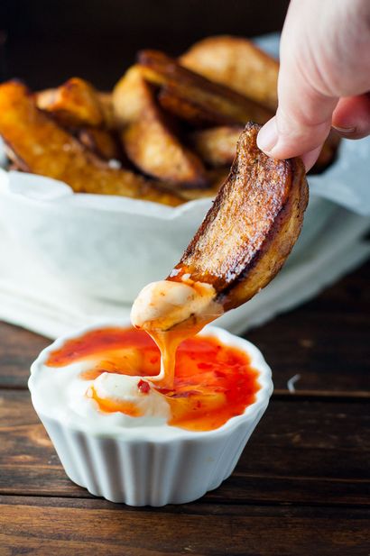 Crunchy Seasoned Oven Baked Potato Wedges, RecipeTin Eats