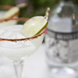 Concombre Margarita - muy bueno livre de recettes