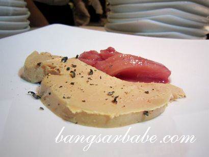 Culinary Monat im Club Med Cherating - Bangsar Babe