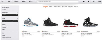 Fertigen Sie Ihren eigenen Jordan Schuhe, Design, Anpassen, und Erstellen Sie Ihr eigenes Schuhe Online