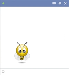 Animaux mignons pour Facebook, Symboles - Emoticons