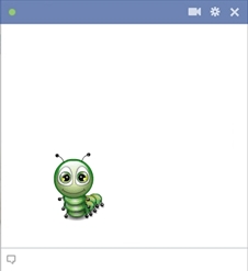 Animaux mignons pour Facebook, Symboles - Emoticons