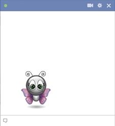 Animaux mignons pour Facebook, Symboles - Emoticons