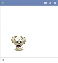 Animaux mignons pour Facebook, Symboles - Emoticons