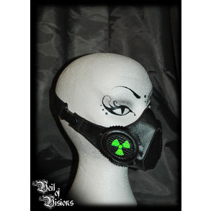 Cybergoth Accessoires 0 lunettes et masques