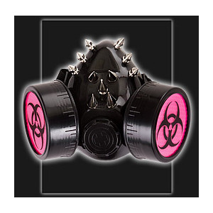 Cybergoth Accessoires 0 lunettes et masques