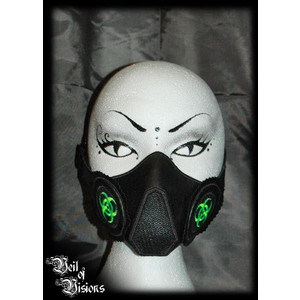 Cybergoth Accessoires 0 lunettes et masques