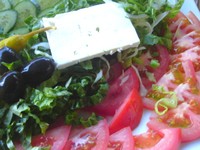 Chypre alimentaire (chypre) Chypre alimentaire