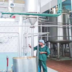 Industrie laitière - Lait en poudre végétale Fabricant de Faridabad (produits laitiers) Industrie laitière - Lait en poudre végétale Fabricant de Faridabad