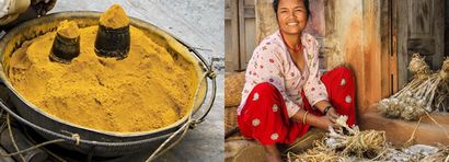 Dal Bhat Rezept Wie Nepali Dal Bhat Make