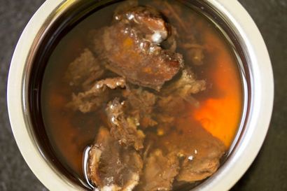 recette Dal rasam, comment faire recette dal rasam, rasam pour le froid - la toux