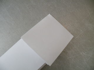 Darth Paper (origamis Darth Vader) 5 étapes
