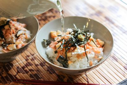 Dashimaki Tamago Recette - cuisine japonaise 101
