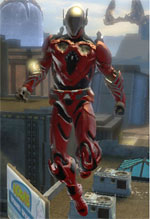 DCUO Guides Controller 101, DC Universe Online Fansite