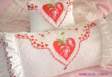 Avec la décoration vintage Mouchoirs et bricolage hankie Bricolages (poupées mouchoir) Avec la décoration vintage Mouchoirs et idées de bricolage Craft hankie