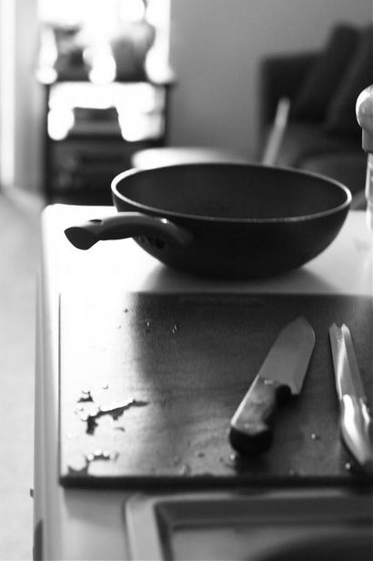 Délicieuse cuisine chinoise à la maison - manger, vivre, Run (comment faire une délicieuse cuisine asiatique) Délicieuse cuisine chinoise à la maison - manger, vivre, Run