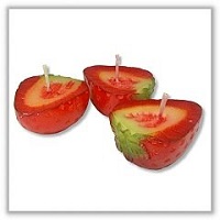 Délicieusement délicieux Waxy Formes de fruits (délicieux) Délicieusement délicieux Waxy Formes de fruits