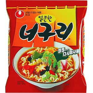 Délicieux Ramyun - Comment faire pour cuire savoureux Ramen coréen, mon régime coréen