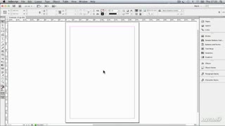 Concevoir une brochure Trifold dans InDesign et Photoshop, Partie 2 - Photoshop