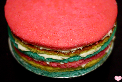 Diamants pour le dessert The Lorax Cake (gâteau) Diamants pour Dessert Le Lorax gâteau