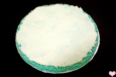 Diamants pour le dessert The Lorax gâteau (Lorax) Diamants pour Dessert Le Lorax gâteau