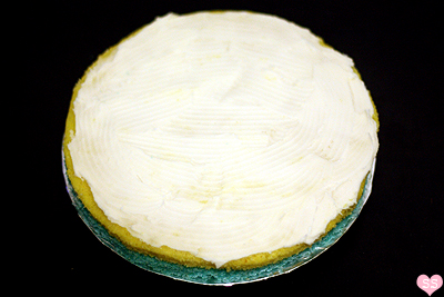 Diamants pour le dessert The Lorax Cake (gâteau) Diamants pour Dessert Le Lorax gâteau