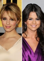 Dianna Agron - Beauté Riot (émeute) Dianna Agron - Beauté Riot