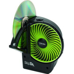 Digital Innovations SkipDr Klassisch Disc Repair System - Reinigungsset (1018300) Sport - Im Freien