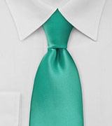 Fossettes Tie - Comment faire un noeud cravate alvéolée - Dimple une cravate pour hommes
