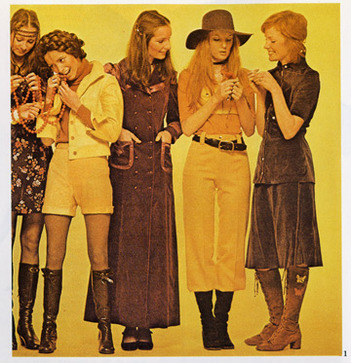 Disco mode qui est la façon dont ils ont aimé - Le projet d'histoire ultime (le féminisme de) Disco mode qui est la façon dont ils ont aimé - Le projet Histoire ultime