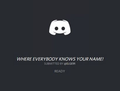 Discord Die besten kostenlosen Voice-Chat für Gamer noch