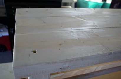 Meubles en bois pour affliger un look antique 5 étapes (avec photos) (bois) Meubles en bois pour affliger un look antique 5 étapes (avec photos)